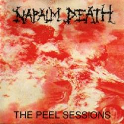Napalm Death : The Peel Sessions - Double Value (Two Sessions)